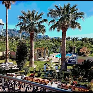 3* Pensjonat Laura