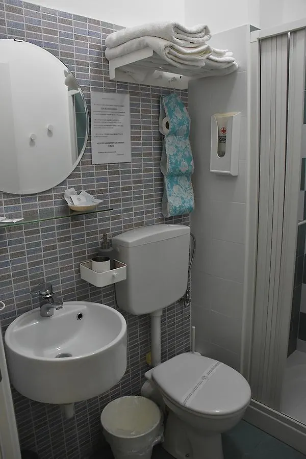 B&B La Casa Di Luigi Giardini-Naxos 3*,