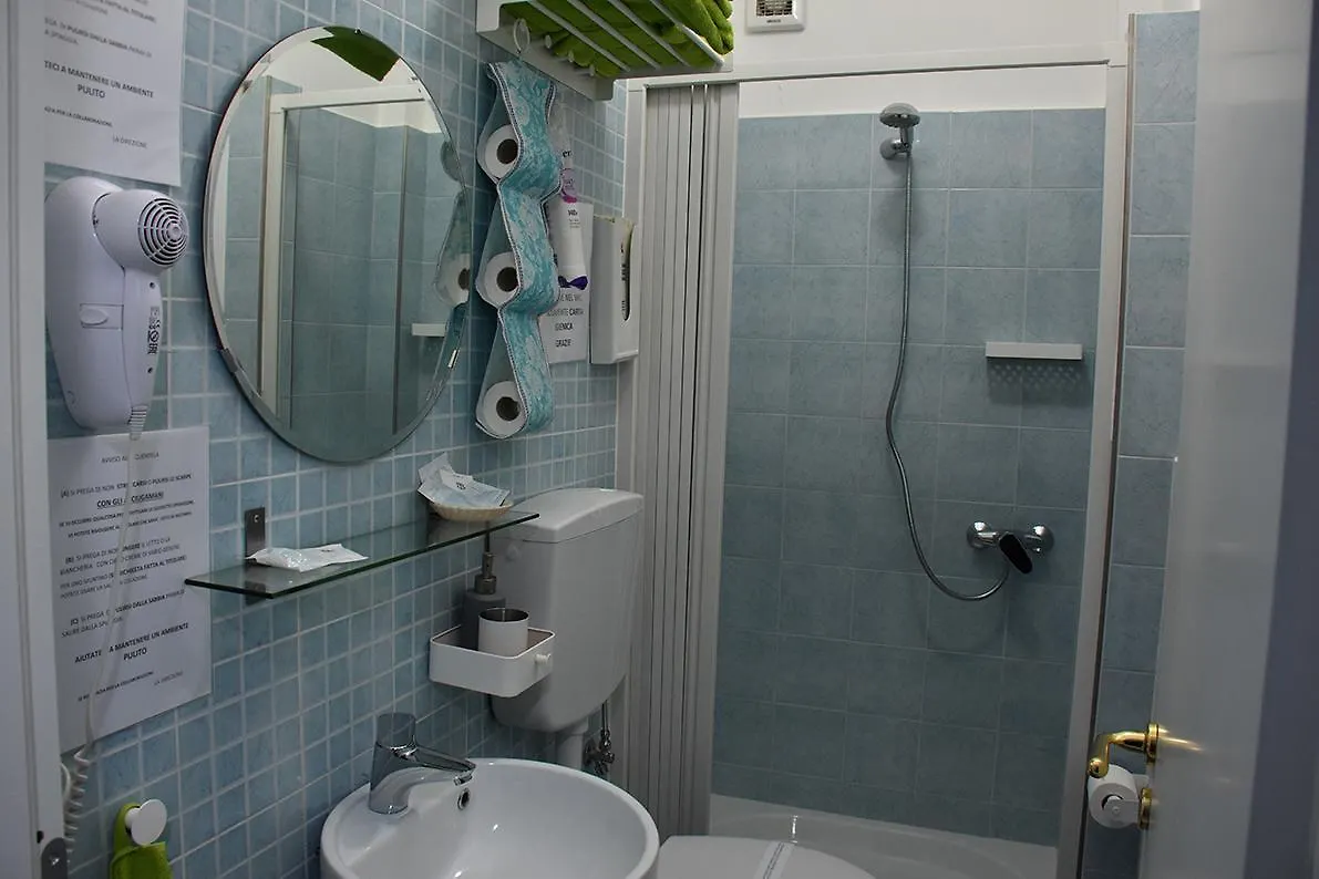 *** Bed & Breakfast B&B La Casa Di Luigi Giardini-Naxos Italië