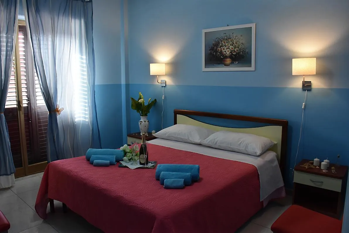 Bed & Breakfast B&B La Casa Di Luigi Giardini-Naxos