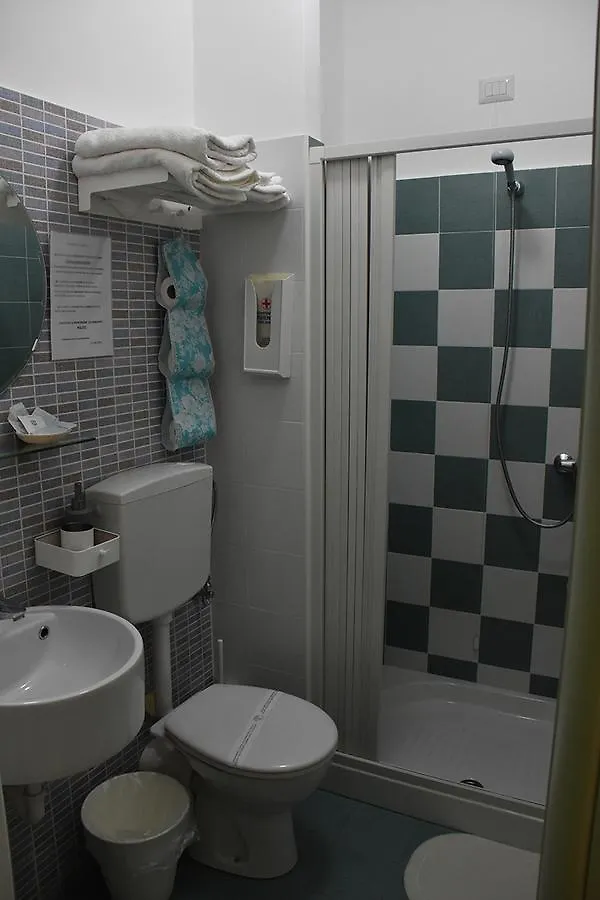 B&B La casa di Luigi Giardini Naxos