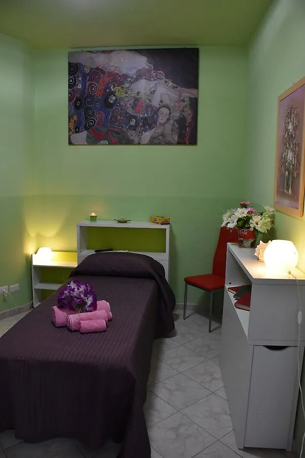 Bed & Breakfast B&B La Casa Di Luigi Giardini-Naxos